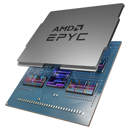 AMD EPYC